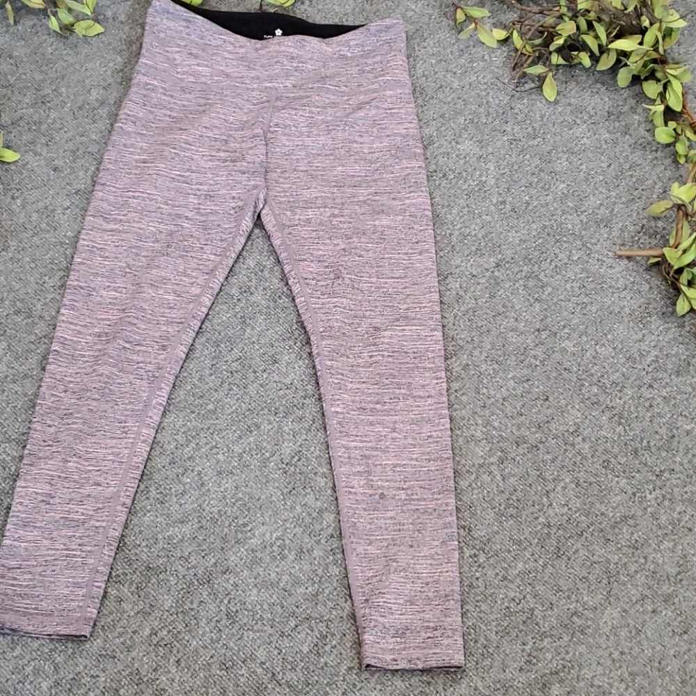 TUFF ATHLETICS leggings.    #1816